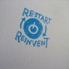 reinvent