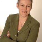 Deb Leary, CEO Forensic Pathways