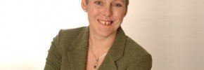 Deb Leary, CEO Forensic Pathways