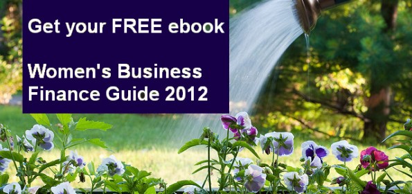 Women's Business Finance Guide
