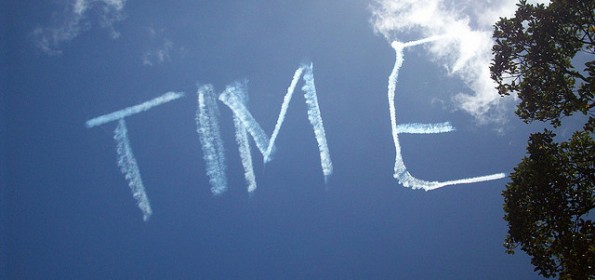 Time