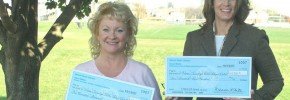 Grants for Women in Business