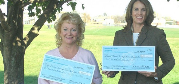 Grants for Women in Business
