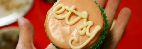 Etsy cake