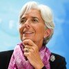 Christine Lagarde
