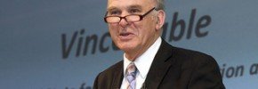 Vince Cable