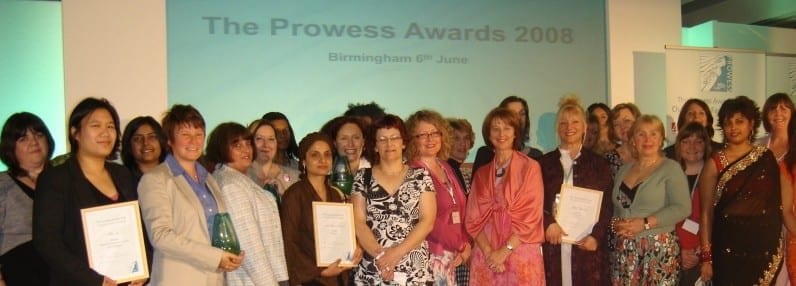 Prowess Awards 2008