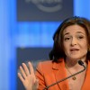 Sheryl Sandberg cc World Economic Forum via Flick