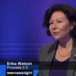 Prowess 2.0 Speaks Out for Women’s Business on BBC Newsnight