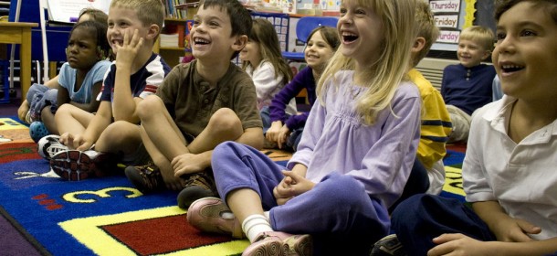 childcare self-employed