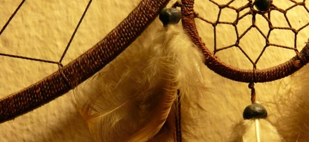dream catcher