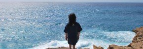 Watching nature