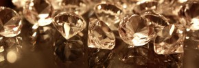Diamonds