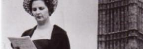 Margaret Thatcher