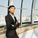 No limits for top female entrepreneurs
