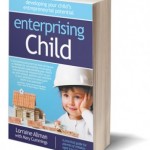 Enterprising Child – Book Review