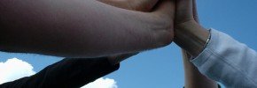 hands