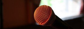 microphone