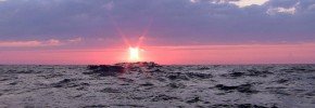 A sea of uncertainty