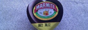 marmite