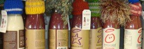 Innocent drinks