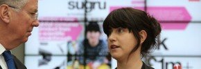 Jane Ni Dhulchaointigh Sugru