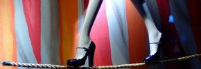 tightrope