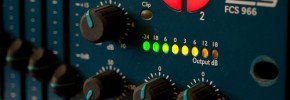 equaliser
