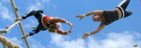 Trapeze trust