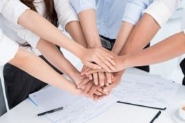 collaboration