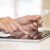 How Secure are Smartphone Credit Card Readers? shutterstock_156659966