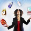 5 Strategies To Help You Get Out Of Overwhelm And Get Things Done mumpreneur