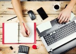starting a business