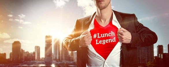 lunch legend 2