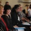 A new jewel of a support network for business women in Hertfordshire Sapphire women's business network