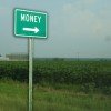 Self-worth and Money: Time to Value Yourself and Your Business? Money sign