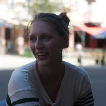 Katherine Hedley