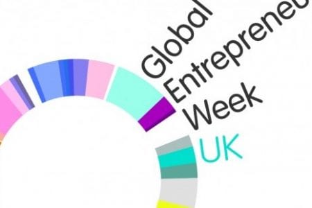Global entrepreneurship week 2014 women