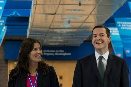 15381939475 f64d247ff0 z e1421868993640 What the Chancellor Has In Store for Self-employed Women