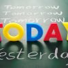 Six reasons why today is the day to start your business