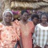 Promoting Enterprise: Q&A with Award Winner Louise Third Louise Third with the Women's Village Savings and Loans Association in Uganda