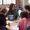 Quick tips on managing your business relationships Women in business support