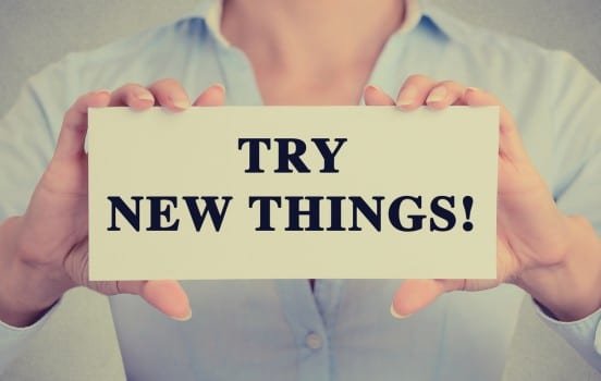 How to Boost your Business with Alternative Marketing Strategies Try new things