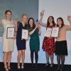 How to attract and retain more women into science and engineering roles young woman engineer of the year awards 2015
