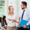 Starting A Career In HR shutterstock_326757968