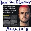 The Cambridge Analytica story and what we might learn from it cambridge analytica