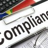 Staying above board – new legal and compliance issues you need to know about Compliance by Nick Youngson CC BY-SA 3.0