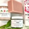 Low-cost ways to brand your health and beauty business beauty products