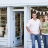 Local internet marketing – 4 essential tips shop front