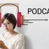 7 Business Podcasts for Rising Entrepreneurs Music Audio Multimedia Headphone Concept